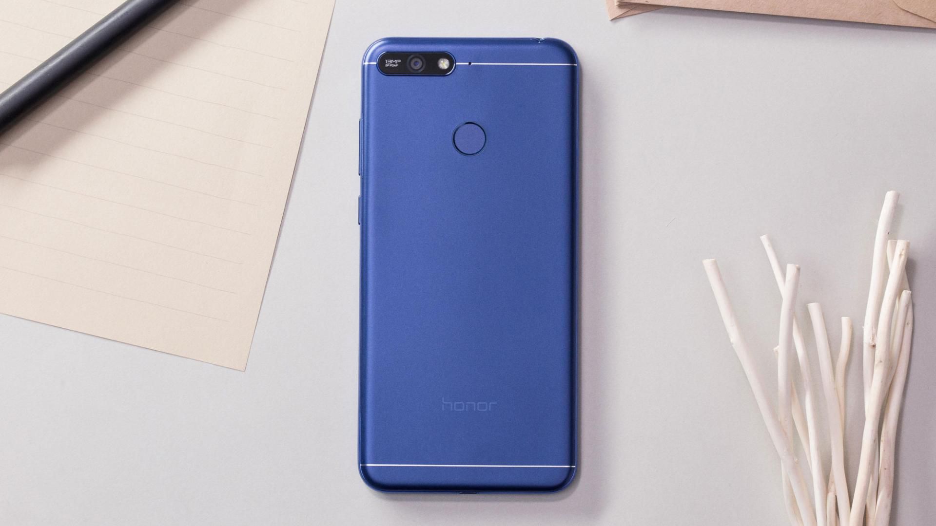 honor 7A