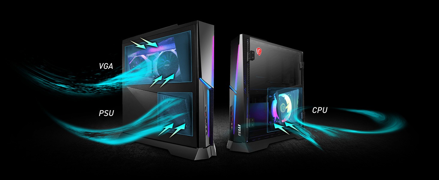 Trident X 9th و Trident X Plus 9th
