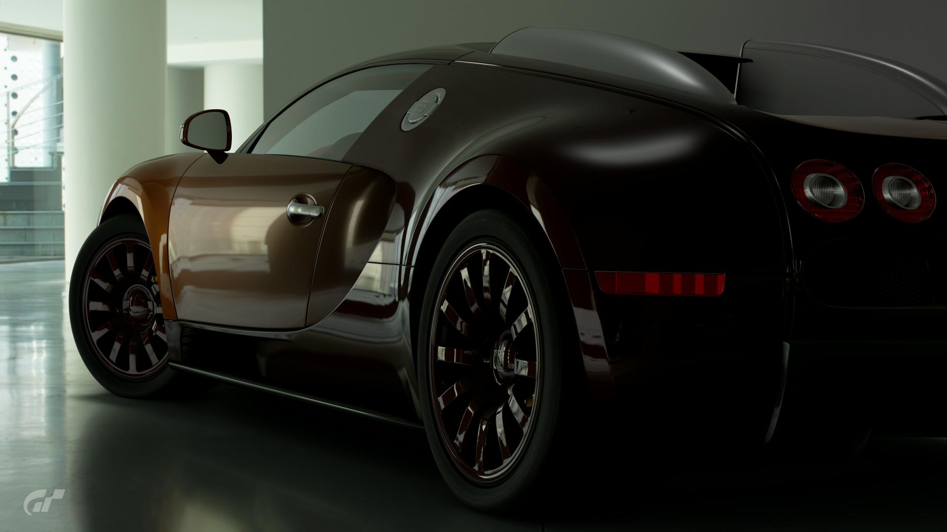 بازی انحصاری گرن توریسمو اسپرت