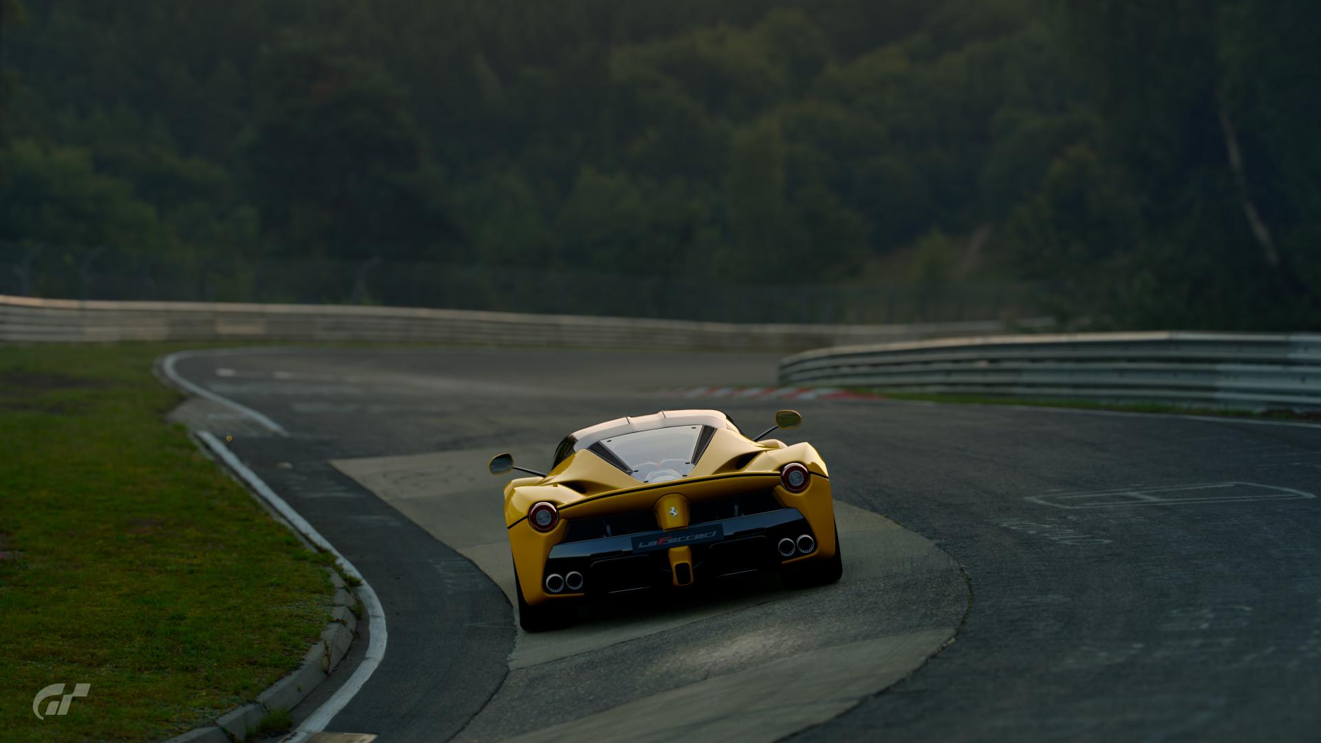 بازی انحصاری گرن توریسمو اسپرت