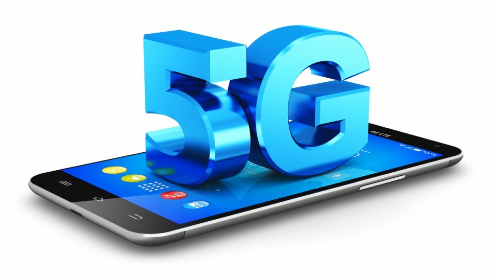 اینترنت 5G