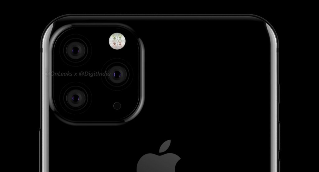 آیفون 2019