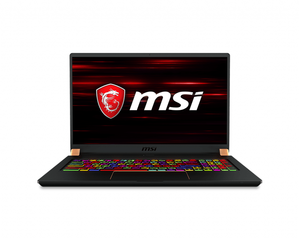 لپ تاپ گیمینگ MSI GS75 Stealth
