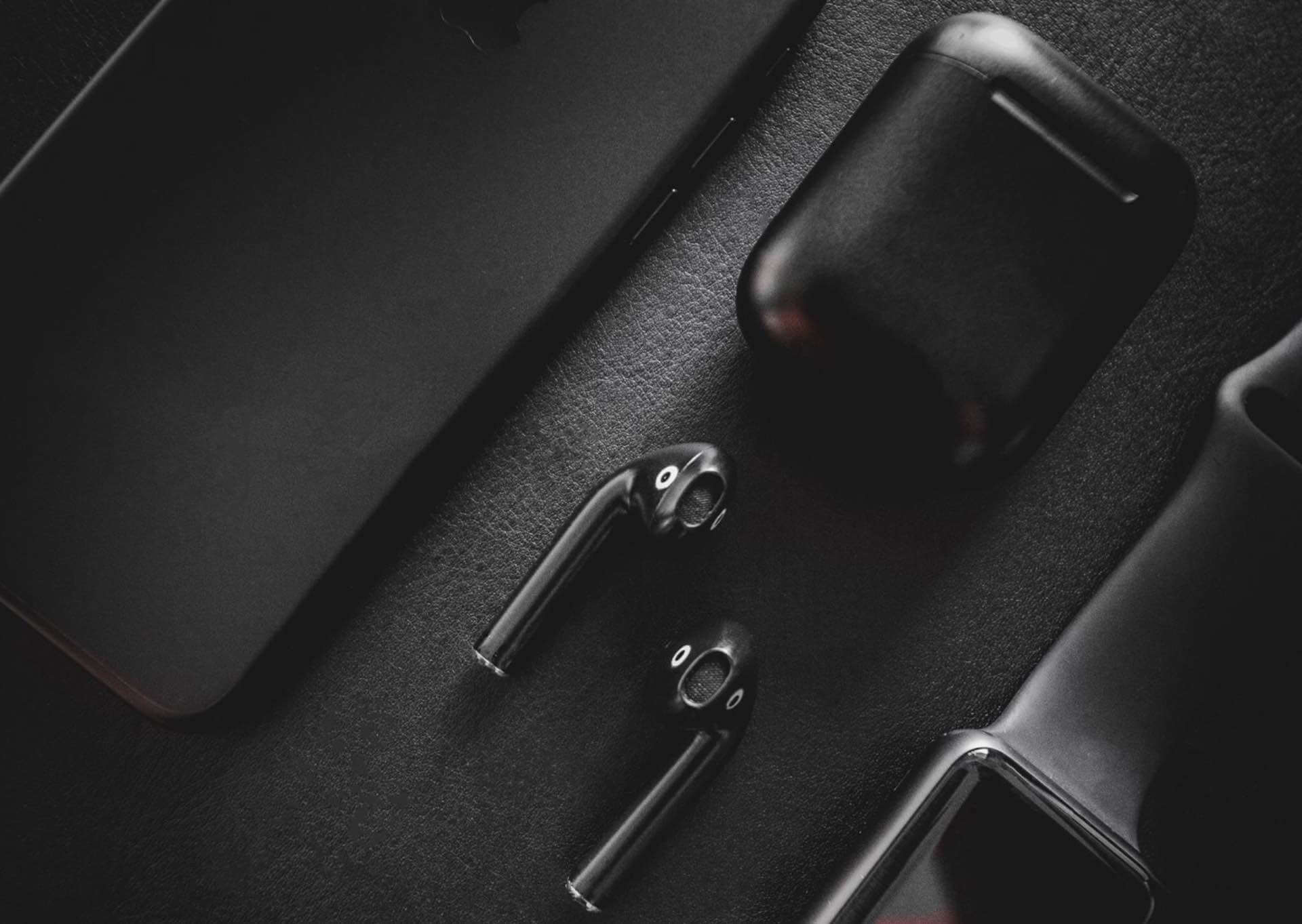نسل دوم AirPods اپل
