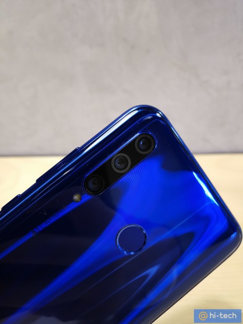 هوآوی Honor 10i