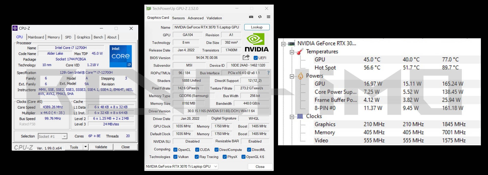 بررسی تخصصی لپ تاپ MSI Raider GE66 - 12U / نیروگاه قابل حمل گیمرها