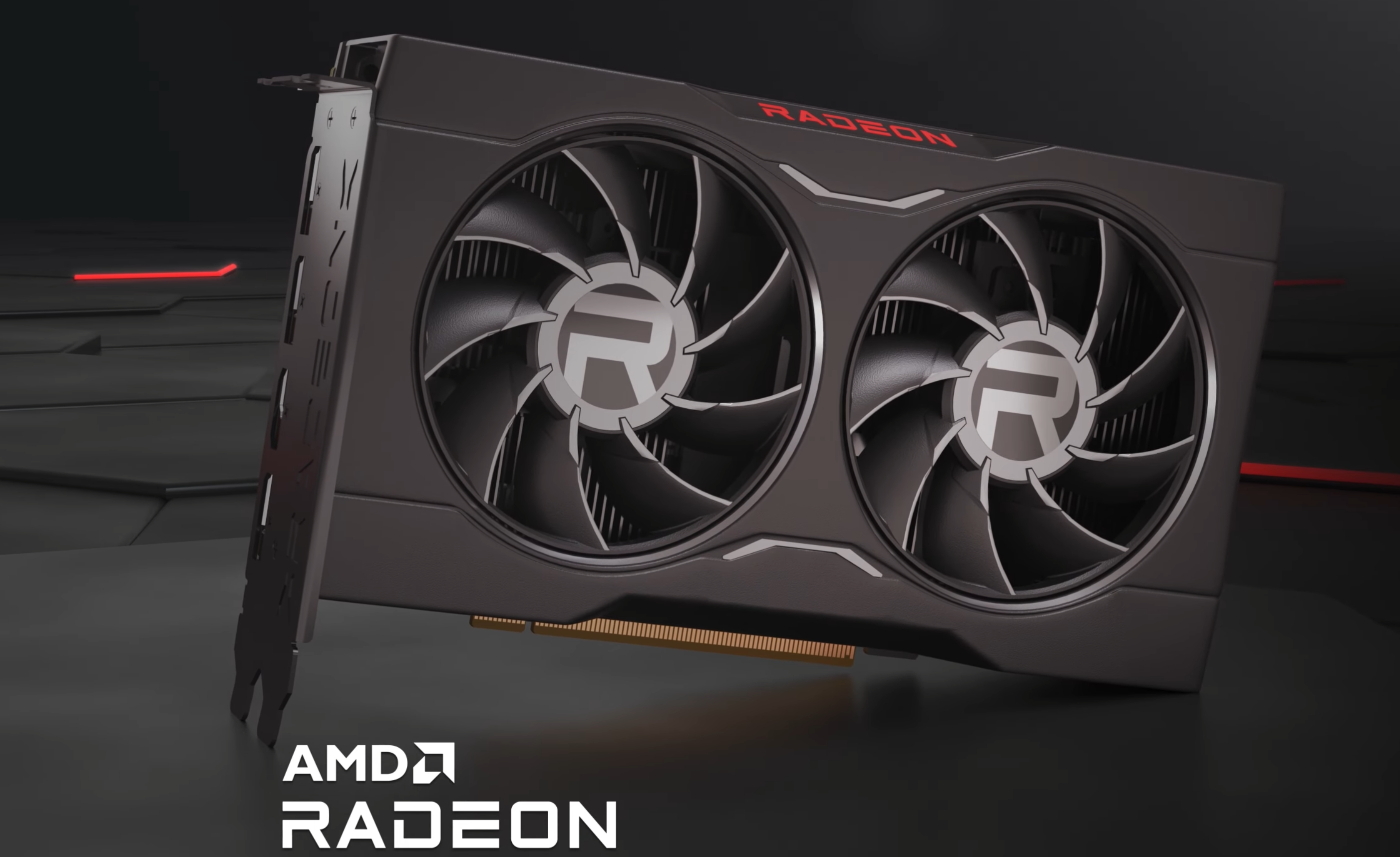 کارت گرافیک های سفارشی Radeon RX 7600 و RTX 4060 Ti گیگابایت در فهرست EEC دیده شدند