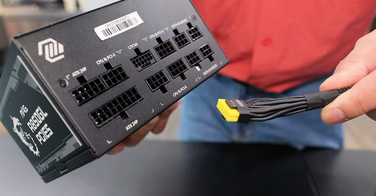 12V-2x6