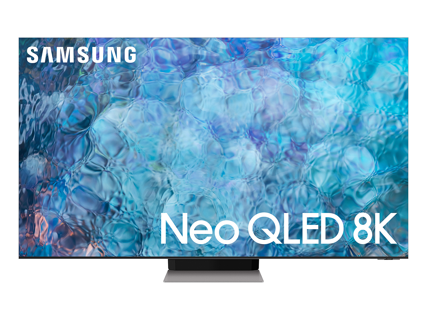 تصاویری خیره‌کننده در تلویزیون‌های Neo QLED 8K سامسونگ 