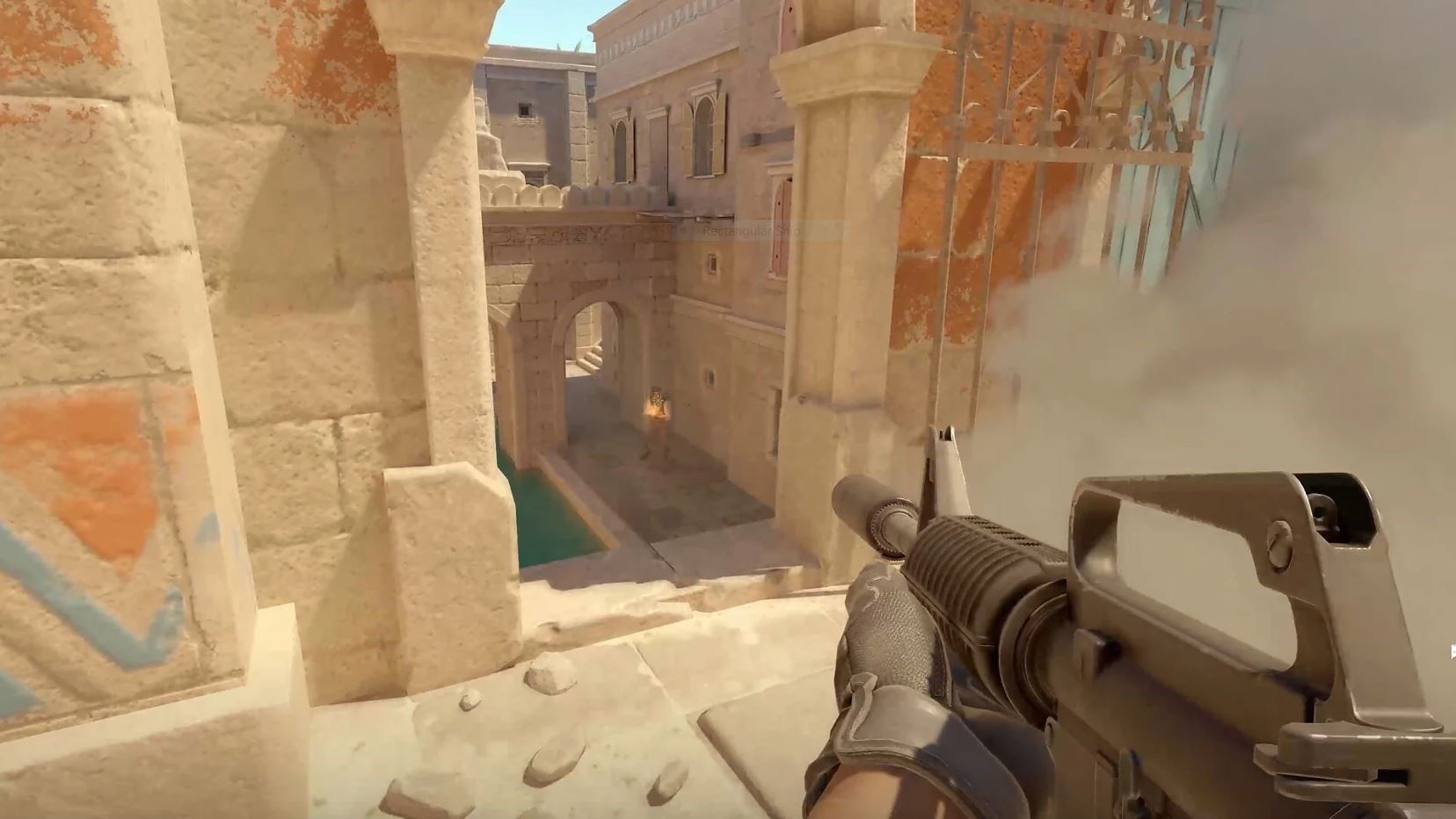 چه درایورهایی بازی جدید Counter-Strike 2 را پشتیبانی می‌کنند؟