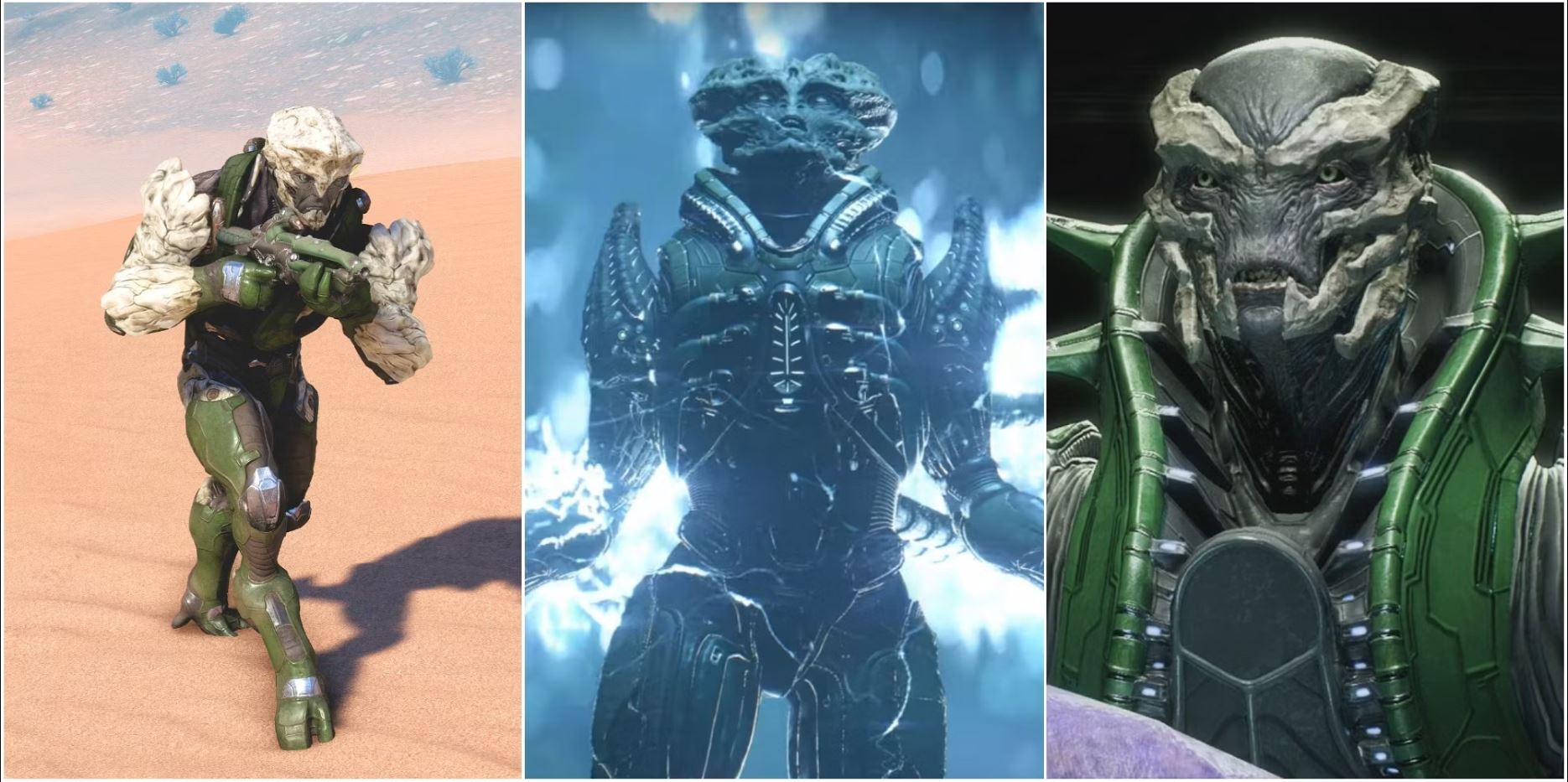 بازی بعدی از سری بازی‌های Mass Effect احتمالاً تا سال 2029 منتشر نشود