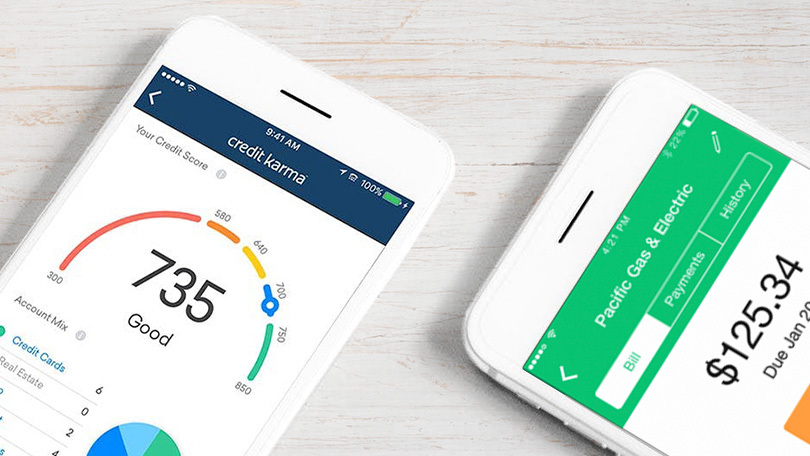 از کار افتادن برنامه Mint و مهاجرت کاربران به سمت Credit Karma 